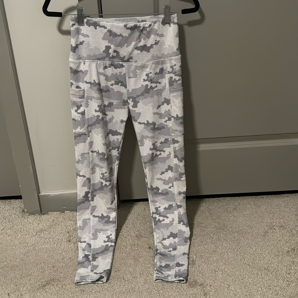 Medium leggings